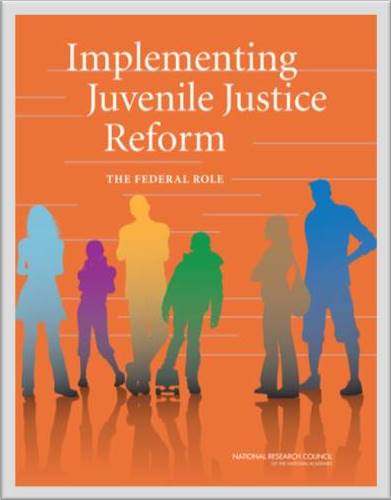 Developmental Approach To Juvenile Justice Reform | Robert F. Kennedy ...